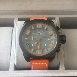 Invicta Corduba Men’s Watch Model 18994